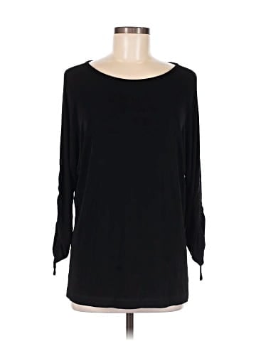 Travelers by Chico's Long Sleeve Blouse (view 1)