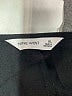 Nine West Black Short Sleeve Blouse Size XL - photo 7