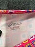 Asics Hearts Pink Athletic Shorts Size M (kids) - photo 3