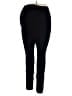 Blanqi Black Leggings Size XXL Maternity - photo 1