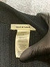 Max Studio Solid Black Formal Skirt Size L - photo 4