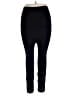 Blanqi Black Leggings Size XXL Maternity - photo 2