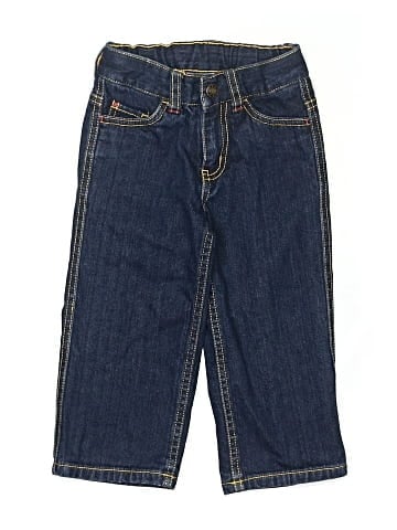 Hanna Andersson Jeans (view 1)