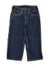 Hanna Andersson 100% Cotton Blue Jeans Size 18-24 mo - photo 1