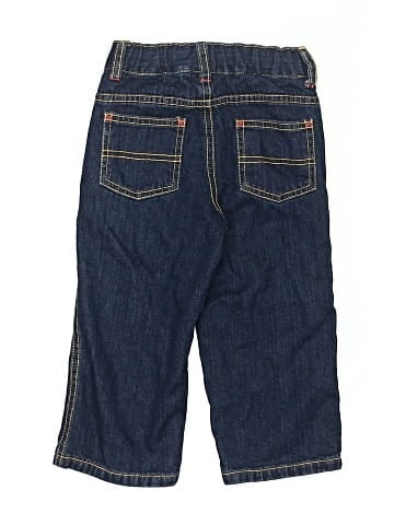 Hanna Andersson Jeans (view 2)