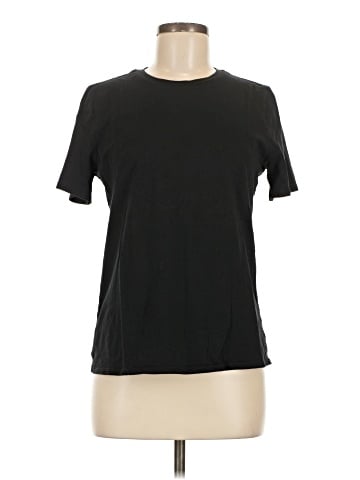 Lululemon Athletica Short Sleeve T-Shirt (view 1)