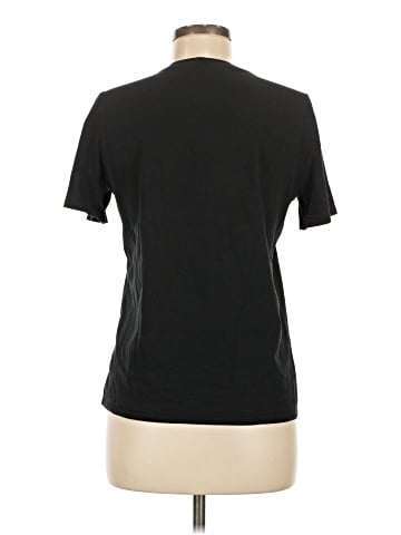 Lululemon Athletica Short Sleeve T-Shirt (view 2)