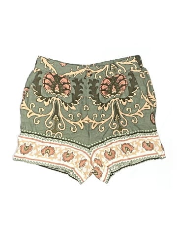 Sanctuary Shorts (view 1)