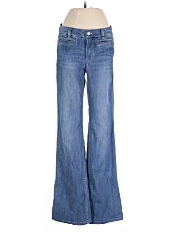 White House Black Market Jeans (view 1)