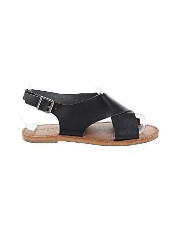 Universal Thread Sandals (view 1)