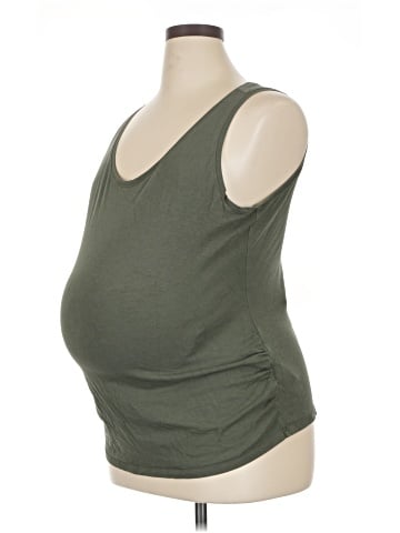 Motherhood Tank Top (view 1)