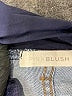 Pink Blush Blue Jeans Size 27 waist - photo 6