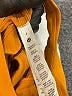 Lululemon Athletica Orange Romper Size 4 - photo 4