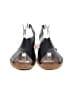 Universal Thread Black Sandals Size 7 - photo 2
