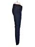 Silver Jeans Co. Solid Blue Jeans Size 29 waist - photo 4