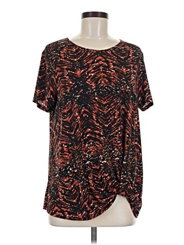 Cato Short Sleeve T-Shirt (view 1)