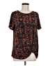 Cato Orange Short Sleeve T-Shirt Size M - photo 1