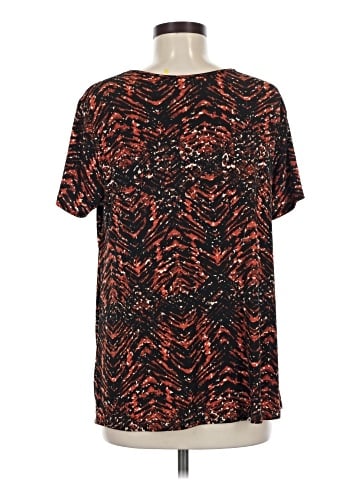 Cato Short Sleeve T-Shirt (view 2)