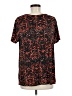 Cato Orange Short Sleeve T-Shirt Size M - photo 2