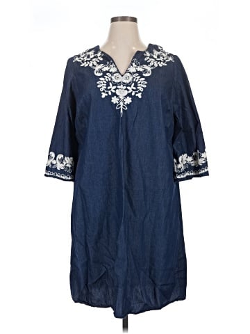 Westport Casual Dress (view 1)