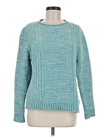 Alfred Dunner Pullover Sweater (view 1)