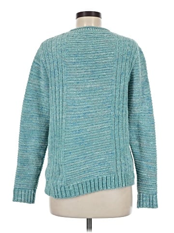 Alfred Dunner Pullover Sweater (view 2)