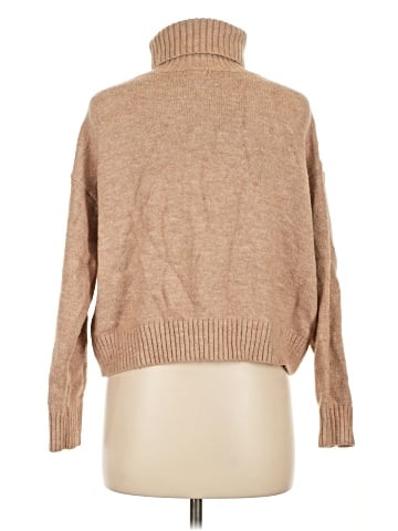 Cotton On Turtleneck Sweater (view 2)