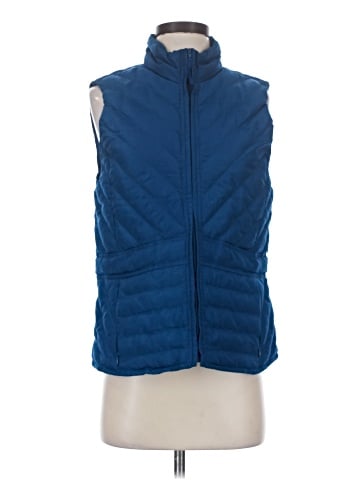 Ann Taylor LOFT Vest (view 1)