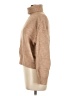 Cotton On Tan Turtleneck Sweater Size M - photo 5