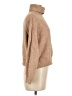Cotton On Tan Turtleneck Sweater Size M - photo 4