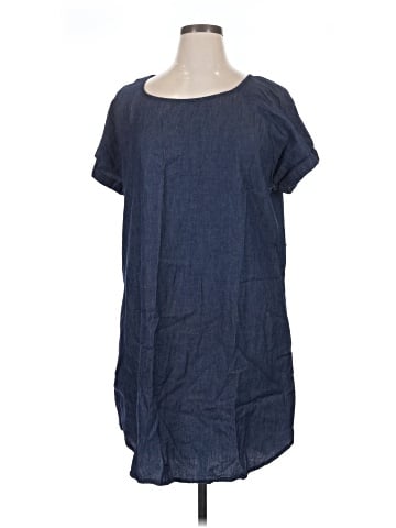 Espresso Casual Dress (view 1)