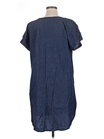 Espresso Casual Dress (view 2)