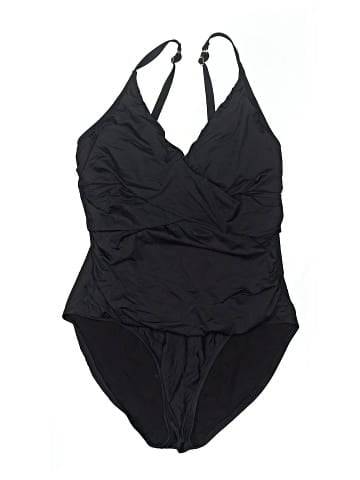 Tommy Bahama One Piece Swimsuit (view 1)