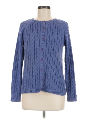 L.L.Bean Cardigan (view 1)