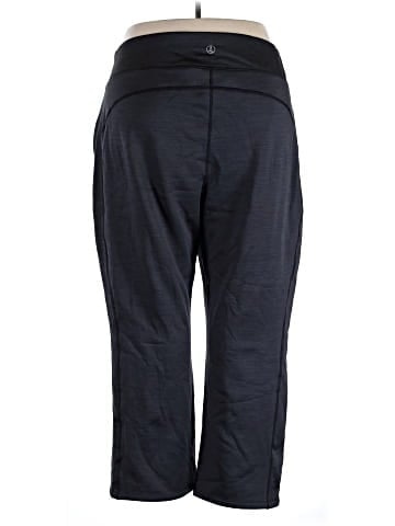 Lands' End Active Pants (view 2)