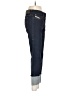 Diesel Color Block Blue Jeans Size 27 waist - photo 4