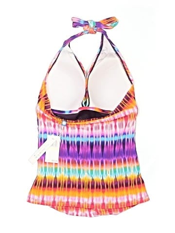 Bleu Rod Beattie Swimsuit Top (view 2)