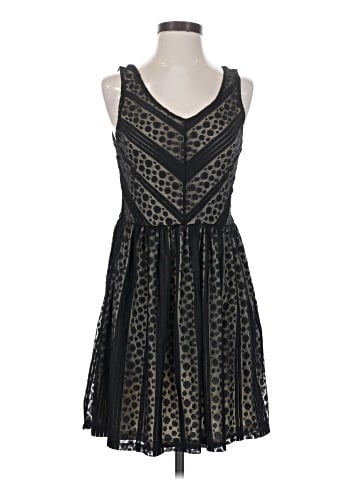 Everleigh Cocktail Dress (view 1)