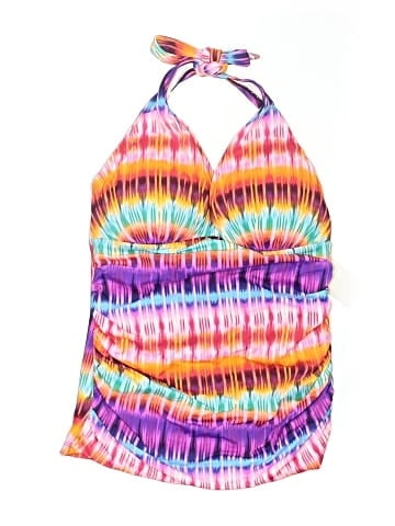 Bleu Rod Beattie Swimsuit Top (view 1)