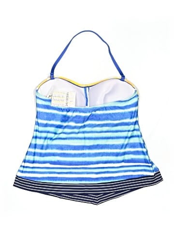 24th & Ocean Swimsuit Top (view 2)