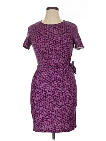 Diane von Furstenberg Casual Dress (view 1)