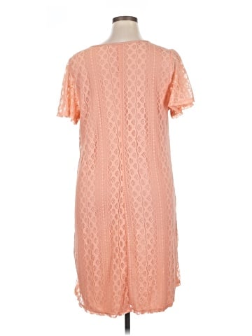 Espresso Casual Dress (view 2)