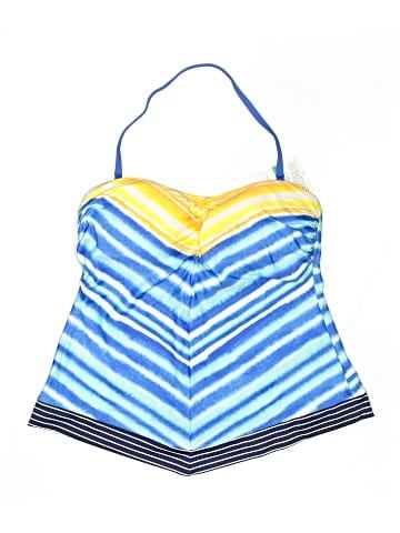 24th & Ocean Swimsuit Top (view 1)