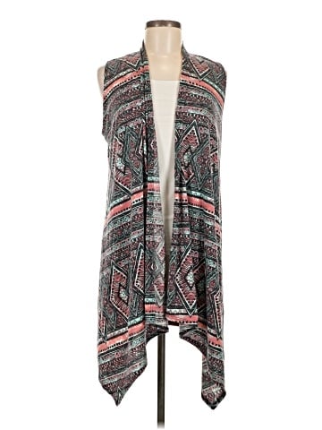 Azules Cardigan (view 1)