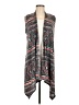 Azules Gray Cardigan Size M - photo 1