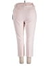 DKNY Pink Casual Pants Size 18 - photo 2
