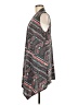 Azules Gray Cardigan Size M - photo 5