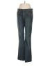 Chaps Hearts Blue Jeans Size 4 - photo 1