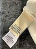 L.L.Bean Ivory Long Sleeve Top Size M - photo 8