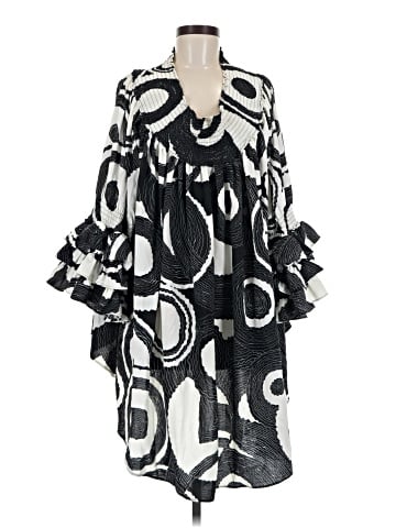 Gracia Casual Dress (view 1)